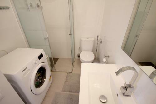 T1 Apartment Turimar By Amcf