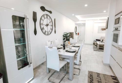 Apartamento T2 Rocha Vista Mar Dubai