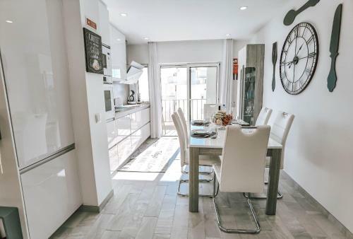 Apartamento T2 Rocha Vista Mar Dubai