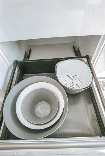 Apartamento T2 Rocha Vista Mar Dubai
