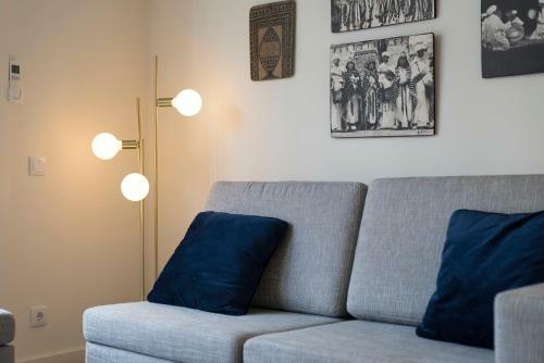 Apartamento Lovelystay - Bright & Modern Flat In Batalha
