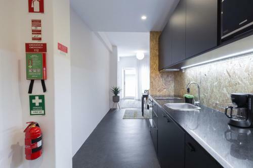 Guestready - Apartments Trindade