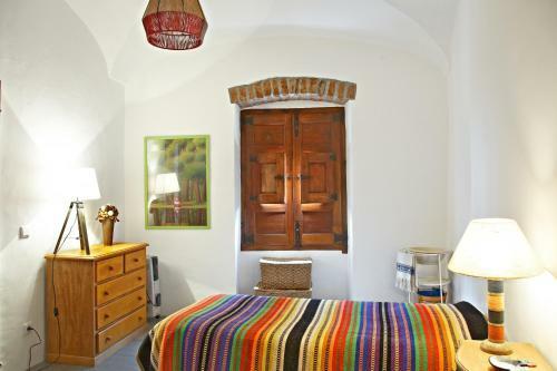 Reguengos Apartments- Casa de Santa Maria
