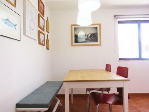 Apartamento Luz Arte