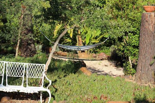Paradise Country House With Pool-flor