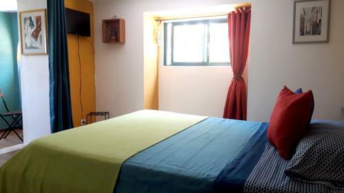 Bed & Breakfast Lugar Saloio Sintra