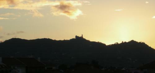 Bed & Breakfast Lugar Saloio Sintra
