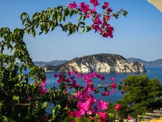Apartamento Villas Cavo Marathia