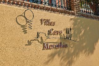 Apartamento Villas Cavo Marathia