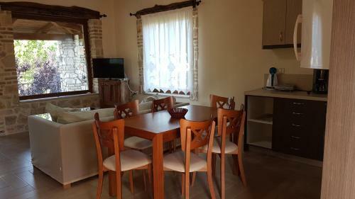 Apartamento Castello Bellos 1