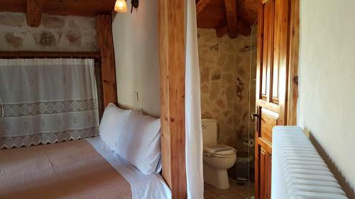 Apartamento Castello Bellos 1