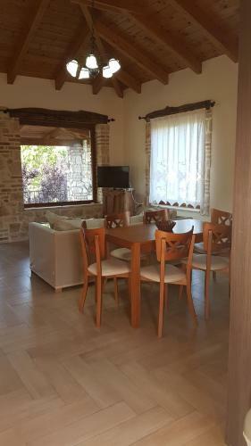 Apartamento Castello Bellos 1