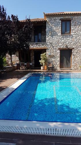 Apartamento Castello Bellos 1