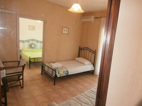 Apartamento Pansion Porto Tsi Ostrias