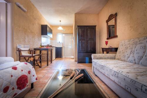 Apartamento Pansion Porto Tsi Ostrias