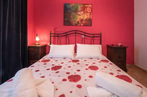 Apartamento Pansion Porto Tsi Ostrias
