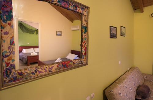 Apartamento Pansion Porto Tsi Ostrias
