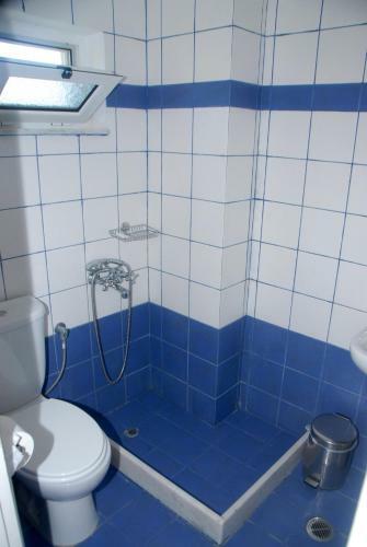 Apartamento Pansion Porto Tsi Ostrias