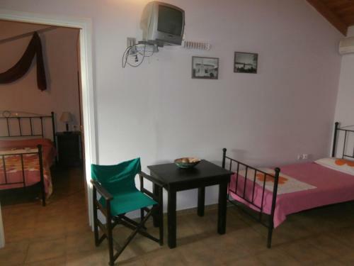 Apartamento Pansion Porto Tsi Ostrias