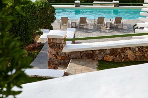 Hostal Xerolithia