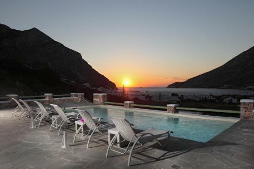 Hostal Xerolithia