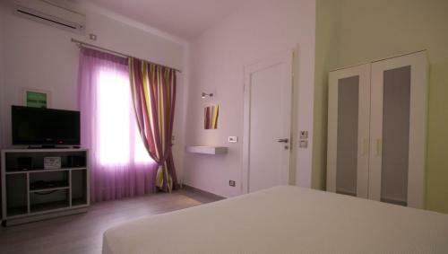 Hostal Efharis