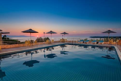 Aparthotel Creta Vitalis