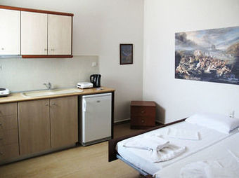 Aparthotel Royal Hotel