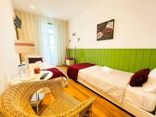 Bed & Breakfast Naval Guest House & Bistr�