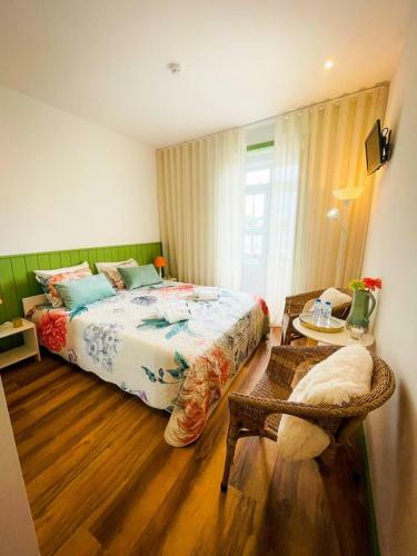 Bed & Breakfast Naval Guest House & Bistr�