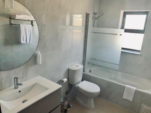 Bed & Breakfast Alojamento Restaurante Dom Dinis