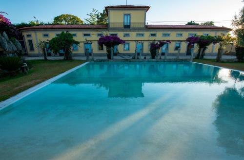 Quinta Da Malaposta - Boutique Hotel & Eventos