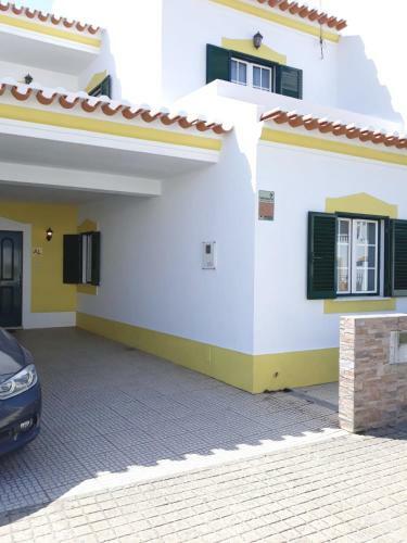 Vivenda Privada - Monte Vistoso - Duna Parque Group
