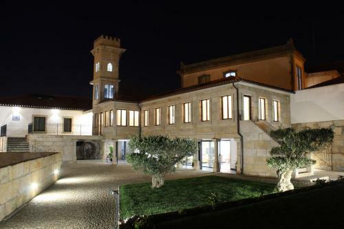 Posada Casa Da Torre - Viseu