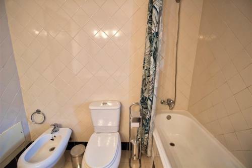 Mediterr�neo Apartment By The Marina
