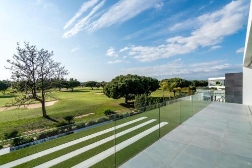 Villa Colinas Do Golfe Lux By Sapvillas