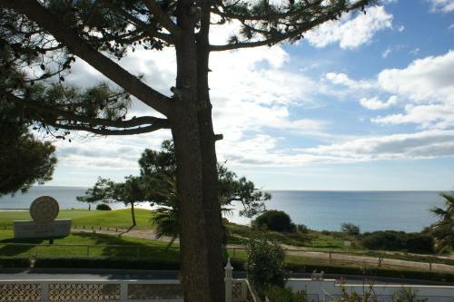Villa Oceano Golf - Superb Frontline Location Close To The Praa