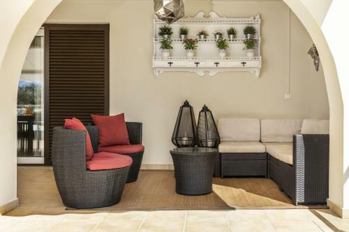 Villa In Vale Do Lobo Sleeps 6 9
