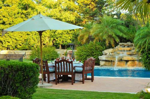 Villa In Quinta Do Lago Sleeps 10