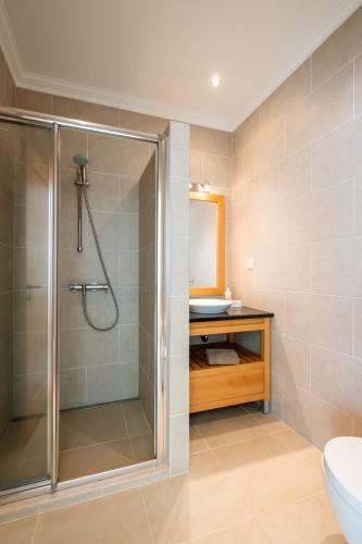 Villa Do Golfe - 3 Bedroom Villa With Private Pool