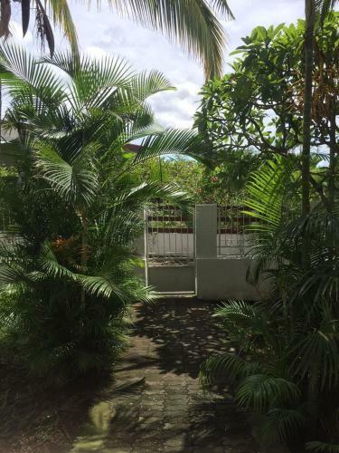 Bed & Breakfast Le Caillou Blanc