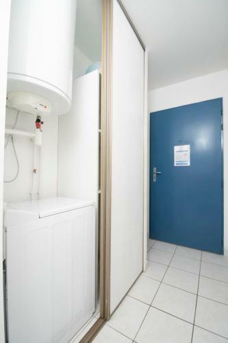 Apartamento Runstudio - 25m2 - 5' de La Clinique de Sainte-clotilde