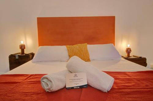 Bed & Breakfast Les Sereins - D�connectez Et Ressourcez-vous Chez Nous