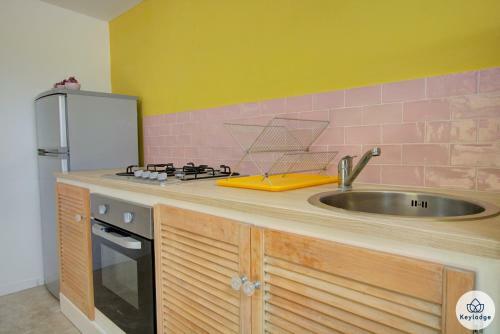 Bed & Breakfast Les Sereins - D�connectez Et Ressourcez-vous Chez Nous