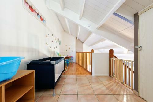 Apartamento Appartement Ty Kaz Dodo