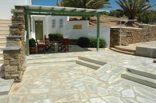 Apartamento Tiniako Panorama - Tinos View