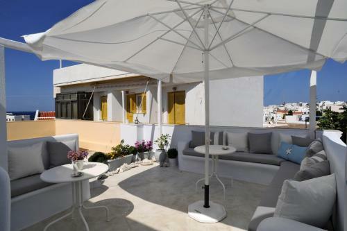 Hostal Eleftheria Veloudiou