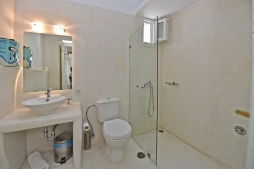 Hostal Eleftheria Veloudiou