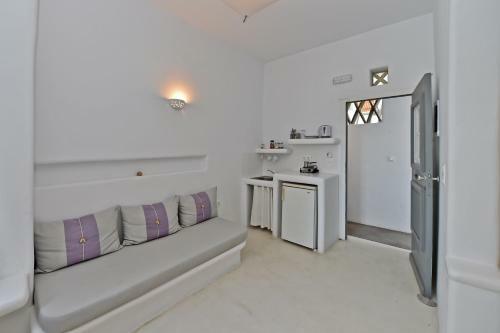 Hostal Eleftheria Veloudiou