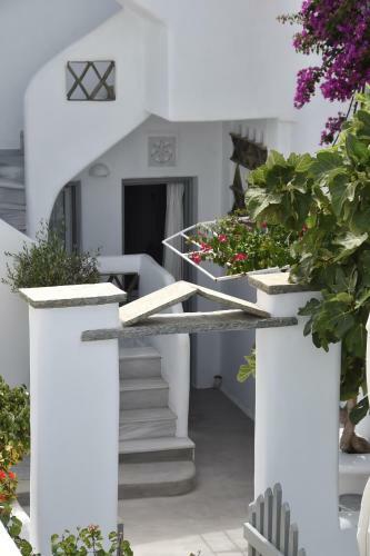 Hostal Eleftheria Veloudiou